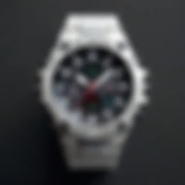 Comparative Analysis of G Shock G Squad Pro with Other Models Comparative analysis of G Shock models including G Squad Pro