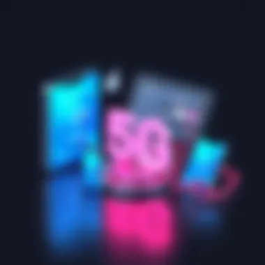 Global 5G network compatibility