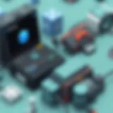 Showcasing Popular Minecraft Mods for Pocket Edition