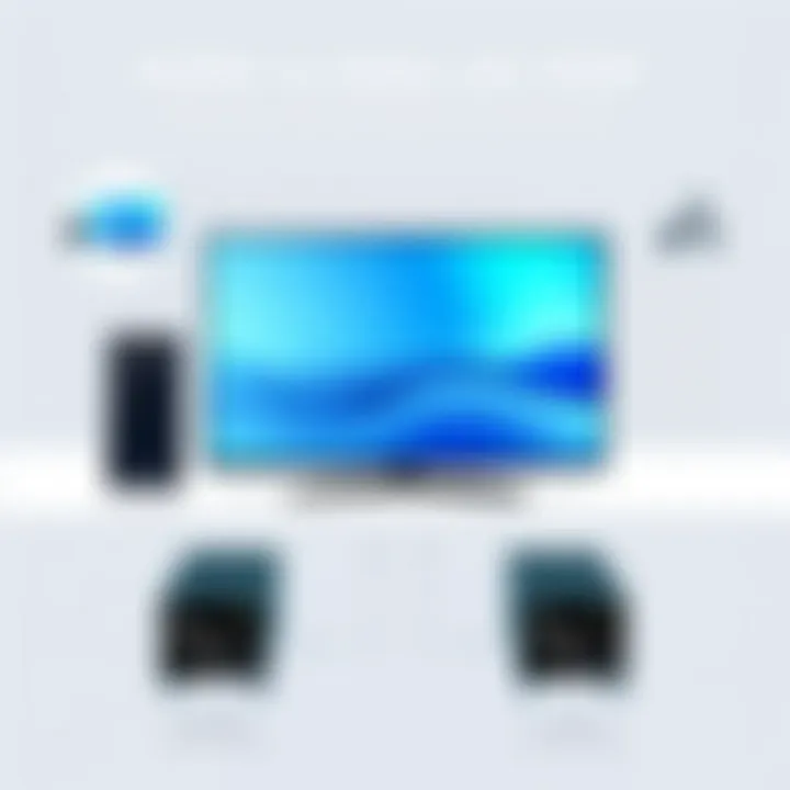 HDMI Integration with Samsung Devices HDMI functionality with Samsung devices
