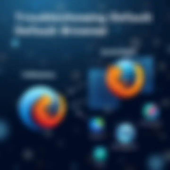 Troubleshooting Default Browser Issues Troubleshooting tips for default browser issues