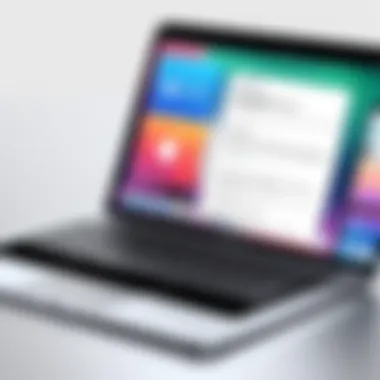 Utilizing iTunes for Message Recovery iTunes Recovery Process