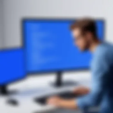 Preventing the Bluescreen of Death An overview of preventative measures against BSOD.