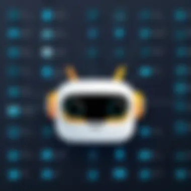 Customization Options for Chat Bots Image showing customization options for chat bots