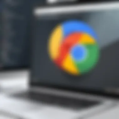 Managing Installed Applications in Chrome User managing installed applications