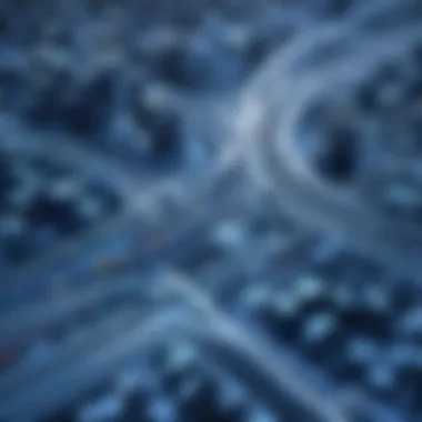 Optimizing Routes for Traffic Conditions Optimizing routes for traffic