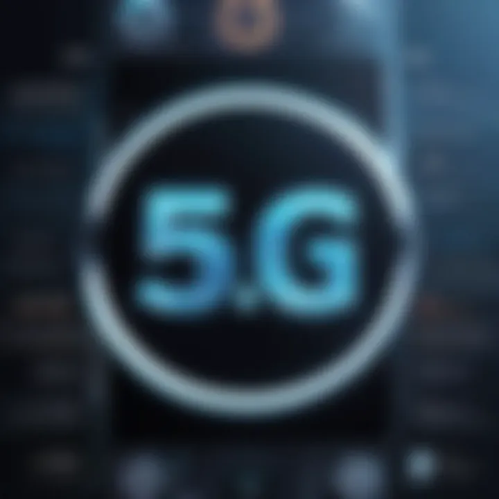 How to Switch My Phone to 5G: A Comprehensive Guide Summary