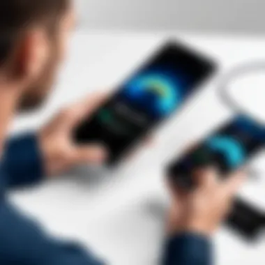 Assessing Brand Reliability for Chargers Brand reliability assessment