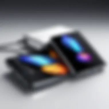 Exploring Charger Types for the Galaxy Fold 3 Different charger types for Galaxy Fold 3
