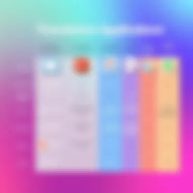 Comparison Chart of Translation Applications Comparison chart of popular language translation applications and their features