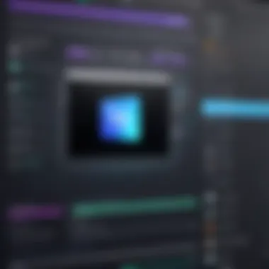 Key Editing Features in iMovie Highlighting the editing features available in iMovie