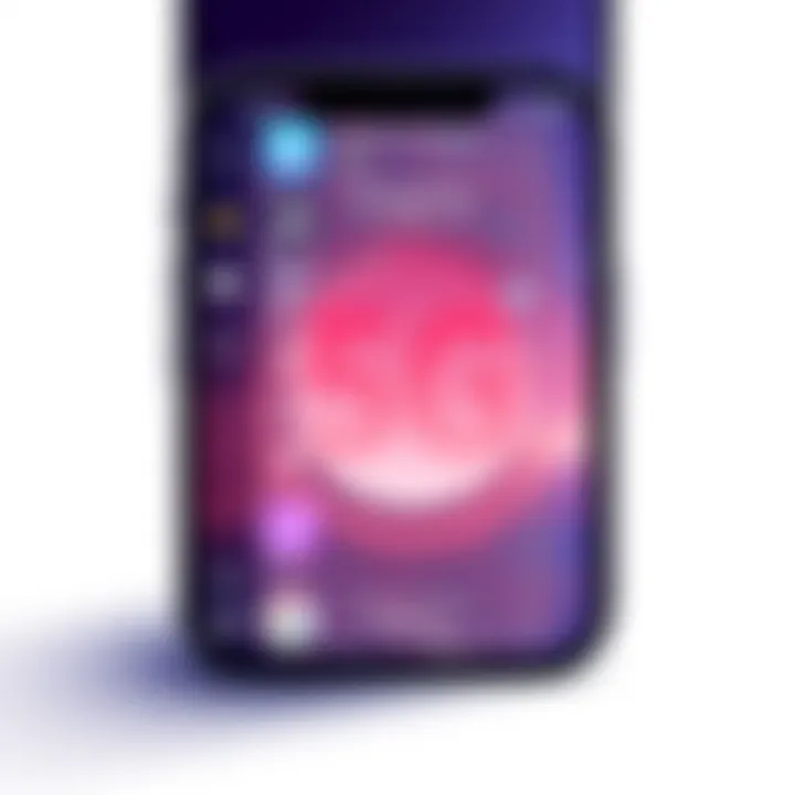 Impact of 5G on user experience