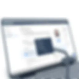 Detailed view of TapeACall interface showcasing recording options