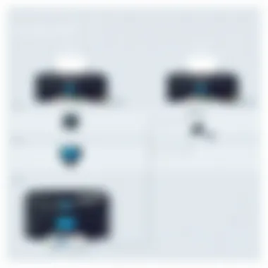 A well-organized comparison of different Epson inkjet printer models.