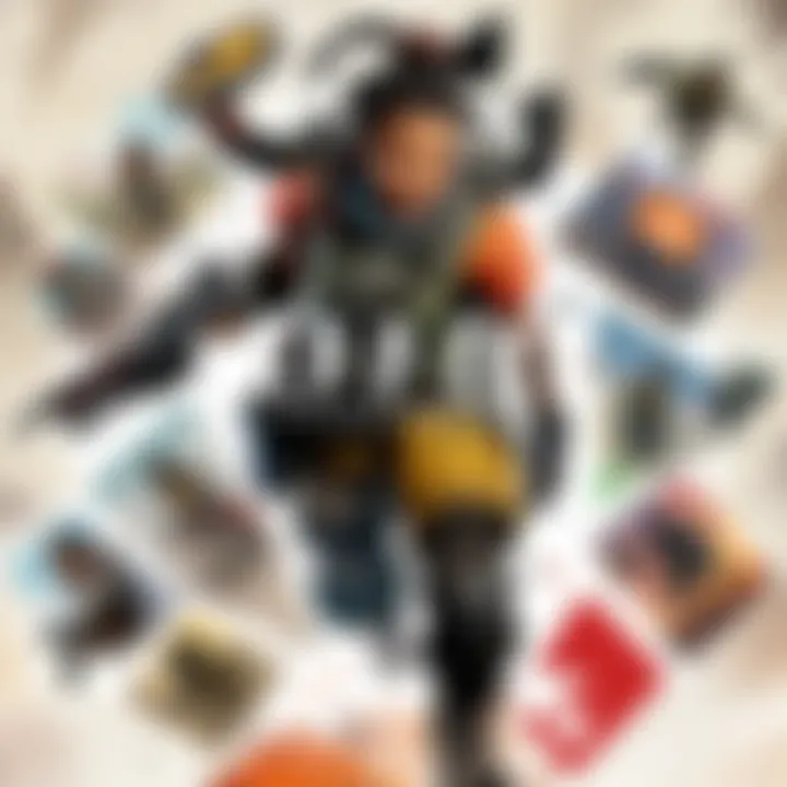 A guide showcasing system requirements for Apex Legends