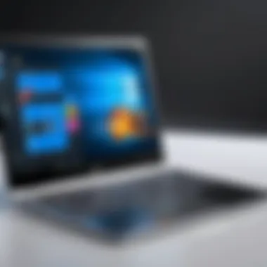Installing Windows 10 on a Chromebook: Feasibility and Guidelines Summary Installing Windows 10 on a Chromebook: Feasibility and Guidelines Summary