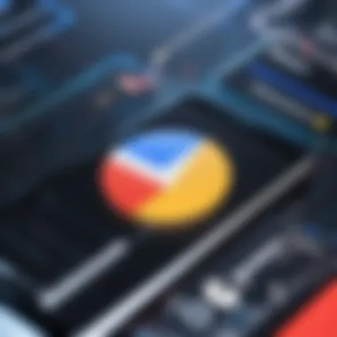 Enhanced Communication Workflow Enhanced communication workflow with Google Chat in Gmail.