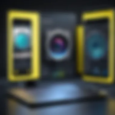 Technical Setup for Snapchat Filters Technical setup for integrating filters into Zoom