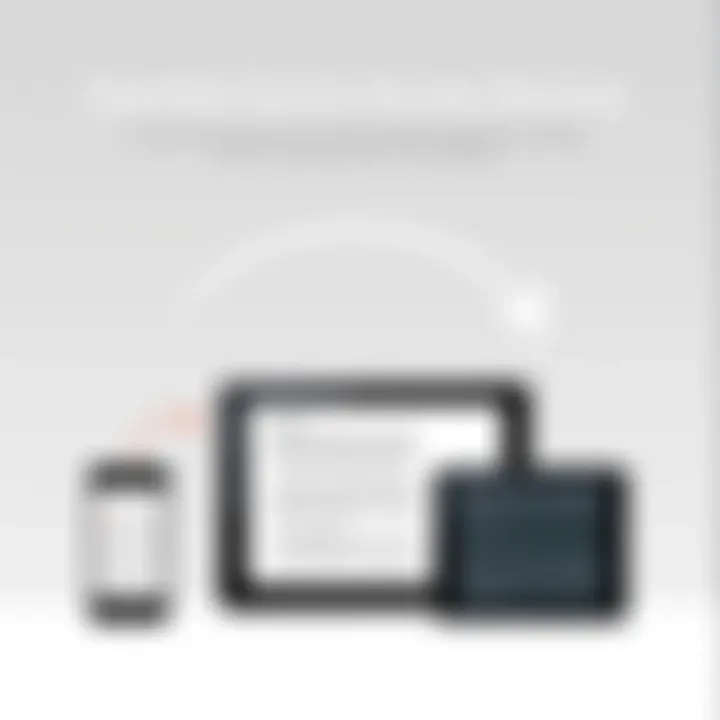 Seamless Syncing Across Devices with Kindle App Syncing feature on Kindle app across multiple devices