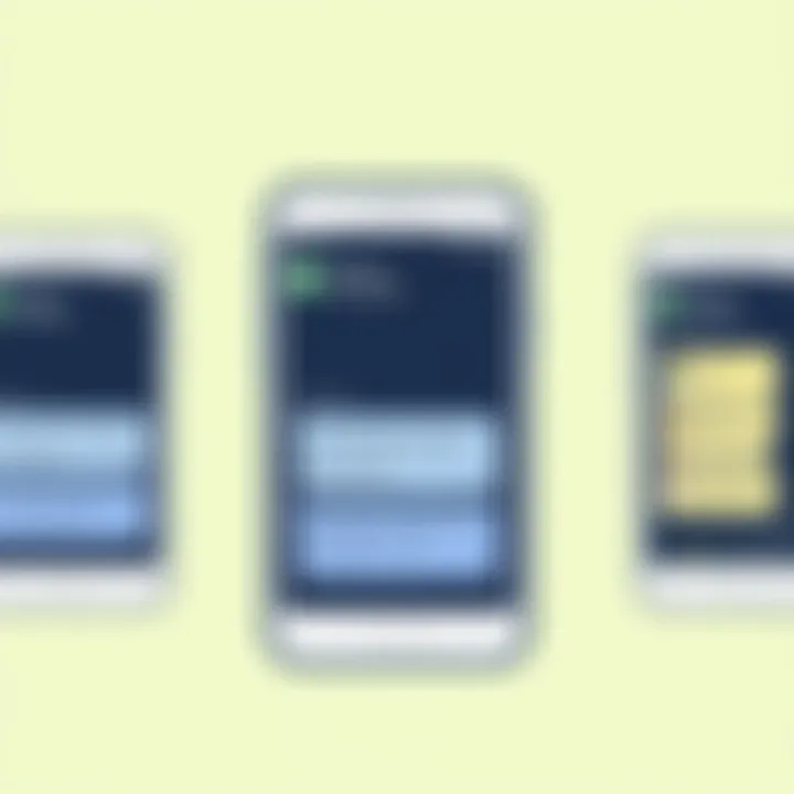 Managing SMS Privacy on iPhone: Techniques to Conceal Messages Summary Managing SMS Privacy on iPhone: Techniques to Conceal Messages Summary