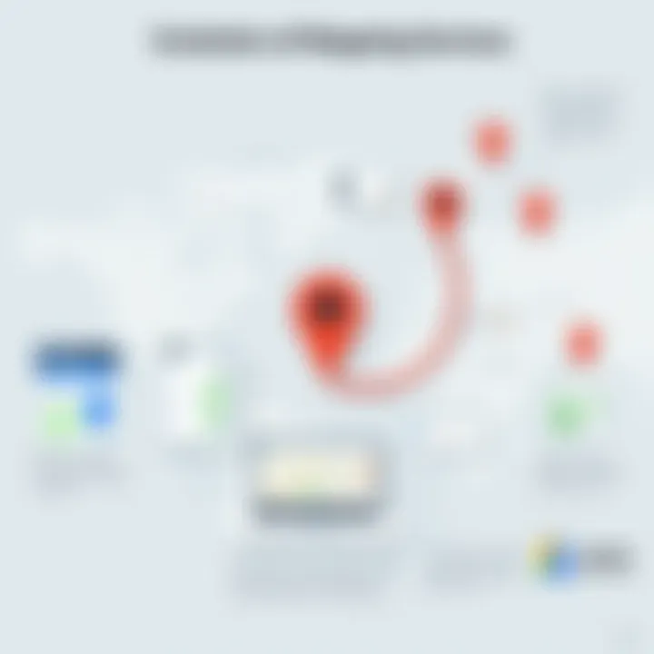 Evolution of Mapping Services Comparative analysis of mapping services evolution