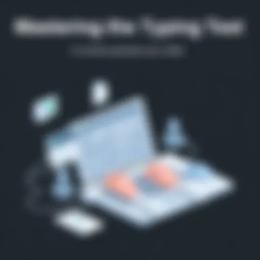 Mastering the Typing Test: A Comprehensive Guide Introduction