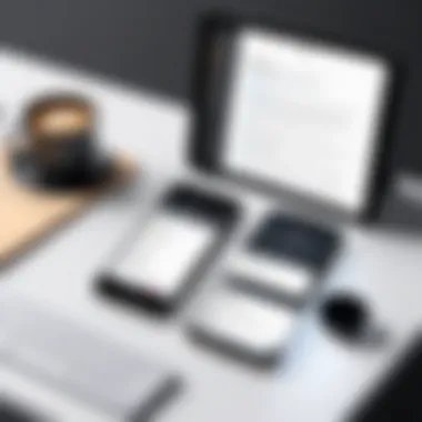 Sharing Options for Recorded Memos Sharing options for recorded memos