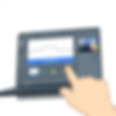 A software interface demonstrating advanced editing capabilities