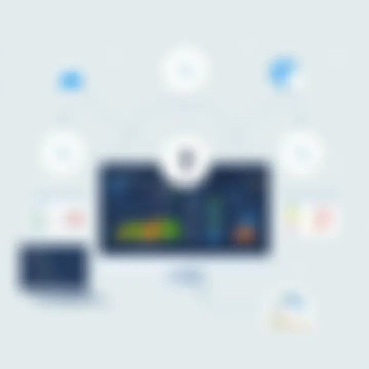 Network monitoring tools available for Windows