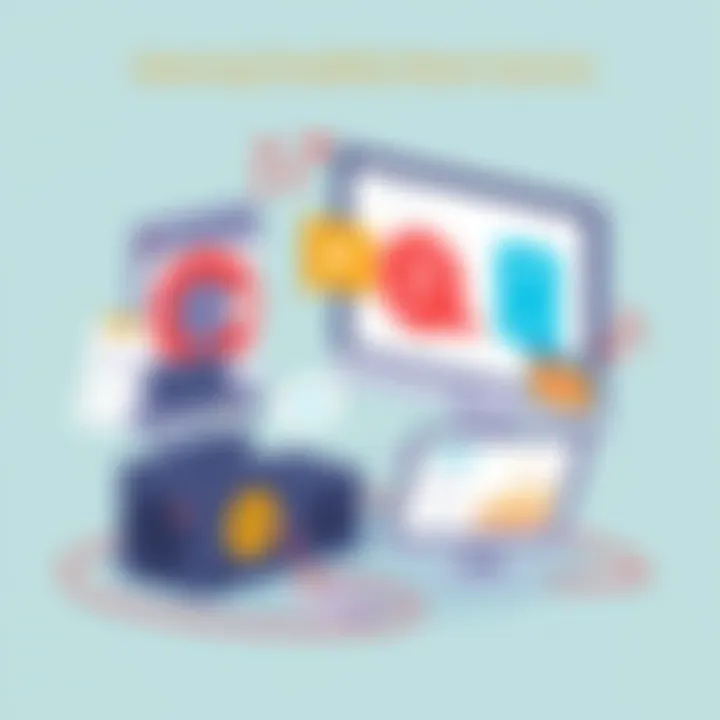 Selecting Trustworthy Music Sources A visual guide to selecting reputable music sources.