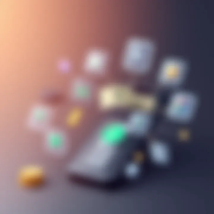 Navigating Financial Technology: A Comprehensive Look at Apps that Will Loan You Money Summary