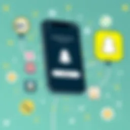 Navigating Snapchat: How to Find a Phone Number Linked to an Account Introduction