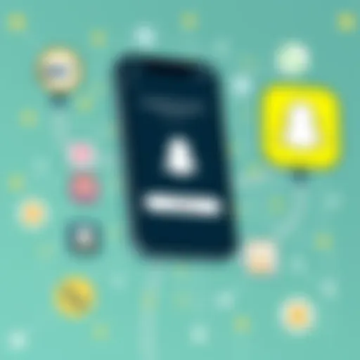 Navigating Snapchat: How to Find a Phone Number Linked to an Account Introduction
