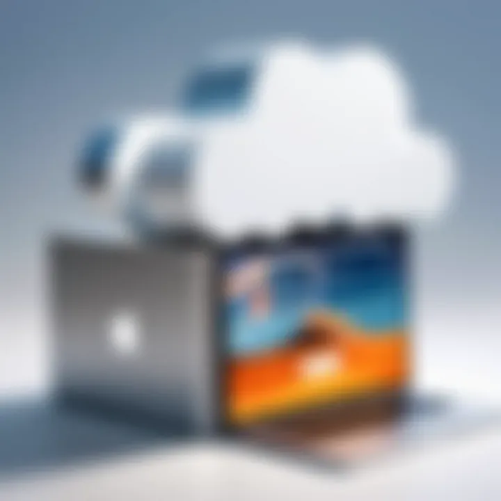 Cloud Storage Benefits for Mac