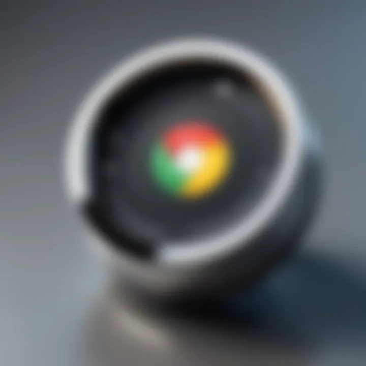 Chart comparing advantages and drawbacks of the Chrome OS App Store