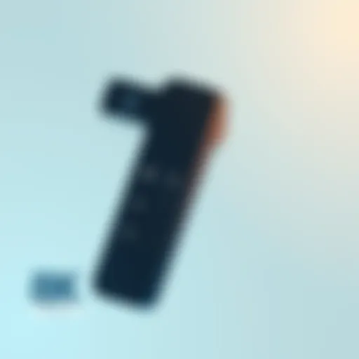 Navigating the Process of Obtaining a New Apple TV Remote Introduction