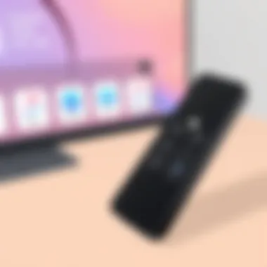 Navigating the Process of Obtaining a New Apple TV Remote Summary