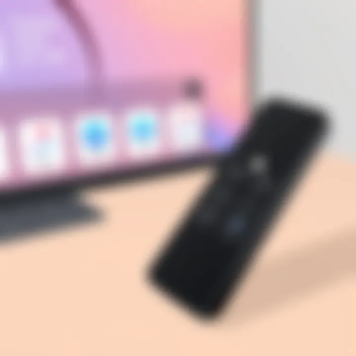Navigating the Process of Obtaining a New Apple TV Remote Summary
