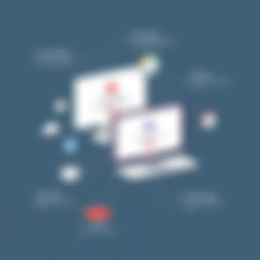 Overview of NeironVps features