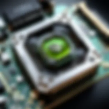 NVIDIA GeForce's role in artificial intelligence advancements