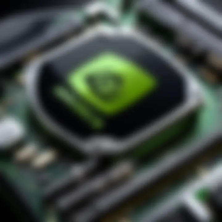 Performance benchmarks of NVIDIA GeForce technology