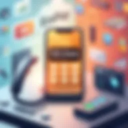 Obtaining a Complimentary Phone Number Application: An Analytical Exploration Introduction