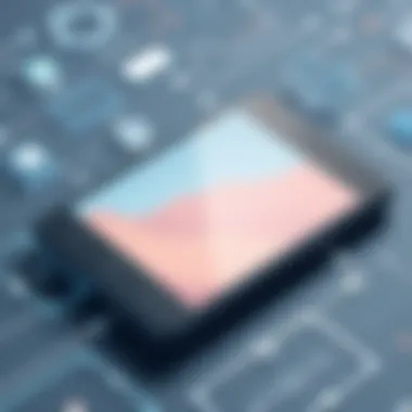 Optimizing the image capture process on Android devices