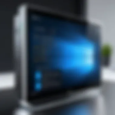 Installation Guide for Password Software Visual guide to installing password protection software
