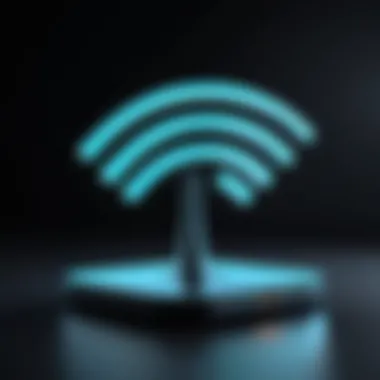 Improving Wi-Fi signal strength