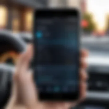 Optimizing Smartphone Settings for Streaming Optimizing smartphone settings for streaming