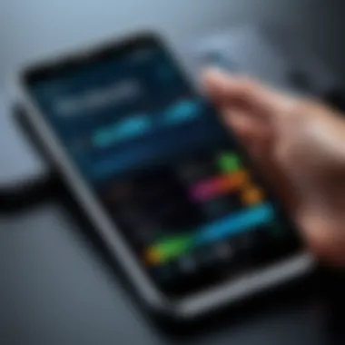 Utilizing Mobile Data Effectively Utilizing mobile data effectively