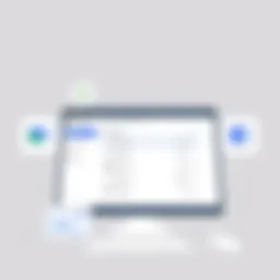 Dynamic recording interface showcasing various options