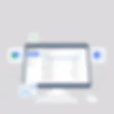 Dynamic Recording Interface Dynamic recording interface showcasing various options