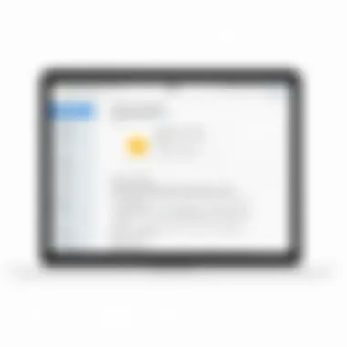 Resolving the Issue of a Disabled iPad Not Showing Up in iTunes Summary Resolving the Issue of a Disabled iPad Not Showing Up in iTunes Summary